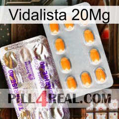 Vidalista 20Mg new12